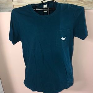 Victoria’s Secret Pink T-shirt